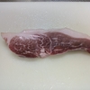 肉尽くしの夕食　8日