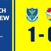 【記録を刻んだ初陣】J2 第41節 栃木SC vs ジェフユナイテッド千葉（〇1-0）