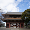 池上本門寺, GXR