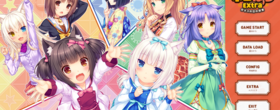 ネコぱら Extra 仔ネコの日の約束　レビュー