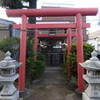 船堀八幡神社