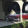 Vol.6 地を這うアメリカンドリーム      -1957 Declasse Tornado Convertible-