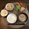 ポークソテー