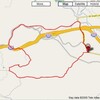 Patterson Pass Road Race