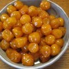 キンカンの蜜煮
