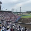 第104回全国高校野球選手権千葉大会・4回戦　＃習志野　#昭和学院