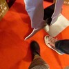 マッツと集合！ ..