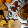 おフランス式夕飯