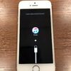 アップルマークの点滅から進まない・・・（iPhone６）