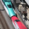 【速報】東北新幹線はやぶさ・こまち連結部分が走行中に分離！重大インシデント認定で約3時間の運転見合わせから再開までの全情報