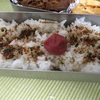 肉野菜炒め弁当