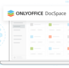 ONLYOFFICE DocSpace 2.0でWindowsサーバー上にセキュアなコラボレーション環境を構築しましょう