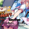 女子のパンツを操作してバトル！『Panty Party』がニンテンドースイッチにて2019年3月発売！