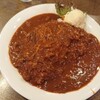 GOURMET〜極秘絶品激辛カレー！…「レオン」（名古屋丸の内）