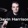 Addiction Vol.37 - Gavin Harrison - The Chicken (drum solo) (Live on Letterman 08-23-2011)