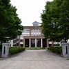 長野県飯山南高等学校・長野県飯山高等学校（旧校舎）