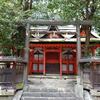 鏡作坐天照御魂神社２（磯城郡田原本町八尾 / 三宅町石見）～初期大和政権を思わせる唐古・鍵遺跡も近接する青銅鏡の聖地