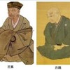 芭蕉の「月日は百代の過客〜」は、井原西鶴のパクリ。