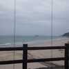 週明けです（笑）