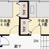 子供部屋の間取りの種類