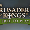 【PR】一部で熱狂的なファンに愛される中世史SLG「Crusader Kings Ⅱ」が無料