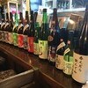 台風来たけど日本酒とナイトズーを楽しめた三連休。