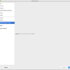 Intellij Ideaプラグインでセットアップウィザードを作る