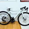 実に９年ぶりにロードバイクを買った。