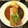 Tokyo spice curry 赤と黒 