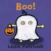 【英語多読】ハロウィン絵本まずはこれ『Boo!』