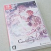 【感想】Cendrillon palikA / Nitendo Switch