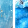 ヘミモルファイト／Hemimorphite　天然石　パワーストーン
