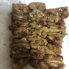 炭火焼き鳥串 皮タレ