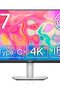 M1 MacBook Air と Dell S2722QC を安定的につなぐには Apple 純正 Thunderbolt 3(USB-C) ケーブルが必要