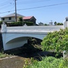 不動川を歩く 大磯から平塚の西部へ