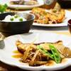 ☆豆ごはん＆鯛の煮つけ☆