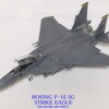 作品４１３　Boeing F-15SG Strike Eagle