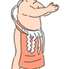 英語で四股名の意味　Meanings of Rikishi's names.