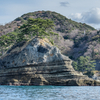 千貫門クルーズ　海からの巡検（画像多い）