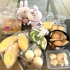 ”マンゴー🥭入荷しました”チェンマイのおばあちゃんのお店で感じる季節の移ろい