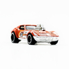 '68 CORVETTE - GAS MONKEY GARAGE