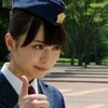 仮面ライダードライブに出演している婦人警官（内田理央）が気になりません？【画像あり】