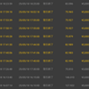 バイナリーオプション日記 5日目