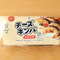 チーズキンパ 5巻