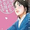 漫画『健康で文化的な最低限度の生活』。