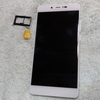 auの3GガラケーSIMで通話可能なスマフォg07+が届いた(2)auのガラケーSIMで通話とSMSが出来た！けど・・・