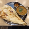 西川口の「プラネス」でカレーセットを食べました🍛