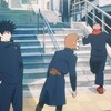 【タイピングゲームアニメ】TVアニメ『呪術廻戦』第2期「渋谷事変」ノンクレジットEDムービー／EDテーマ：羊文学「more than words」 (タイピングゲーム難易度Lv2)