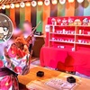 8/12-8/18 初めての箕面劇場、ガラスの仮面再読