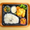 おれんじかふぇの日替わり弁当